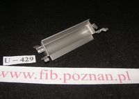 UCHWYT DRZWI ZMYWARKI-INOX